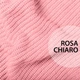 Краска-краситель для ткани серия Incanto Italia «Rosa chiaro» светлый розовый, 300 г - изображение 2