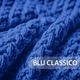 Краска-краситель для ткани «Blu classico» голубой серия Incanto Italia, 350 г - изображение 3