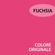Краска-краситель для ткани серия Incanto Italia «Fuchsia» фуксия, 300 г - изображение 3