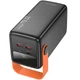 Портативное ЗУ Power Bank Borofone BJ66B Magnifico 22.5W+PD20W 60000 mAh Black - изображение 4