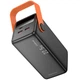 Портативное ЗУ Power Bank Borofone BJ66B Magnifico 22.5W+PD20W 60000 mAh Black - изображение 7