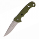 Ніж CRKT Hammond Cruiser Olive (CR7904DG) - зображення 1