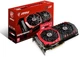 Видеокарта MSI AMD Radeon RX 480 8Gb Gaming X (RX 480 GAMING X 8G) (GDDR5, 256 bit, PCI-E v3.0) Б/у - изображение 5