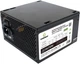 Блок питания GameMax 500W (GM-500 80+ APFC Black) - изображение 1