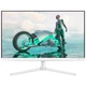Монітор 27" Philips 27M2N3201A/00 White FHD IPS 180Hz (27M2N3201A/00) - зображення 1