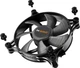 Вентилятор Be quiet! Shadow Wings 2 PWM 120mm (BL085) - изображение 4