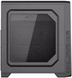 Корпус GameMax G561 Black (G561 Black) Без БП - изображение 8