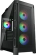 Корпус Cougar Duoface Pro RGB (DUOFACE PRO RGB) Без БП - изображение 1