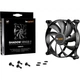Вентилятор Be quiet! Shadow Wings 2 140mm (BL086) - изображение 4