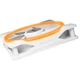Комплект вентиляторов Be quiet! LIGHT WINGS WHITE 140mm PWM Triple Pack (BL102) - изображение 3