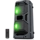 Акустична система Real-EL X-757 Black (EL121600007) - зображення 1