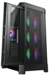 Корпус Cougar Airface Pro RGB Black (Airface Pro RGB) - изображение 2
