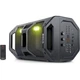 Акустична система Real-EL X-757 Black (EL121600007) - зображення 4