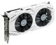 Видеокарта ASUS GTX 1060 3Gb Dual OC (DUAL-GTX1060-O3G) (GDDR5, 192 bit, PCI-E 3.0 x16) Б/у - изображение 2
