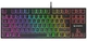 Клавіатура GamePro MK80R Red Switch RGB USB Black (MK80R) - зображення 1
