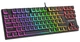 Клавіатура GamePro MK80R Red Switch RGB USB Black (MK80R) - зображення 2