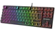 Клавиатура GamePro MK80B Blue Switch RGB USB Black (MK80B) - изображение 3