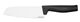 Кухонний ніж Сантоку 16 см Fiskars Hard Edge (1051761) - зображення 1