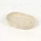Мильниця MBM HOME "Porto" BA-32 BEIGE/BLACK бежева - зображення 2