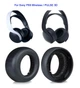 Амбушури для навушників Sony PlayStation PS5 Pulse 3D Wireless Headset SOUNDLINE - изображение 2