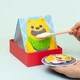 Развивающая игрушка для детей "Голодный медвеженок" (GC1022) - изображение 1