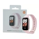 Фітнес-браслет Xiaomi Mi Smart Band 8 Active Pink (BHR7420GL) - зображення 1