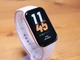 Фітнес-браслет Xiaomi Mi Smart Band 8 Active Pink (BHR7420GL) - зображення 2