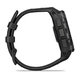 GPS смарт-годинник GARMIN Instinct 3, 45mm, AMOLED, Black Bezel with Black Band - зображення 7