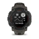 GPS смарт-часы GARMIN Instinct E, 45 mm, Black Bezel with Charcoal Band - изображение 6