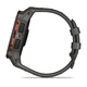 GPS смарт-годинник GARMIN Instinct 3, 50mm, Solar, Black Bezel with Charcoal Band - зображення 11