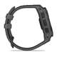 GPS смарт-часы GARMIN Instinct E, 45 mm, Black Bezel with Charcoal Band - изображение 9