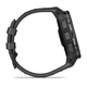 GPS смарт-часы GARMIN Instinct 3, 50mm, AMOLED, Black Bezel with Charcoal Band - изображение 15