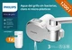 Фильтр для воды Philips AWP3756P1 1200 - изображение 8