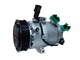 Компрессор кондиционера Hyundai Sonata YF 09-14 HANON 97701-3S000 (97701-3S000, 97701-C1100) - изображение 2