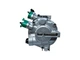 Компрессор кондиционера Hyundai Sonata YF 09-14 HANON 97701-3S000 (97701-3S000, 97701-C1100) - изображение 4
