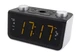 FM-радіо-часи Soundmaster PLL FUR5005 з великим дисплеєм - зображення 1