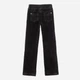 Подростковые вельветовые штаны для девочки Conte Jaclin 158-164 см Black (4810226203484) - изображение 4