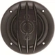 Автомобильная акустика CYCLONE FX-102 (80W, 2 динамика, гарантия до установки) - изображение 1