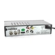 Цифровой ТВ тюнер DVB-T2 4you DELTA Plus GX6705 ресивер для телевизора металлический корпус Black - изображение 3
