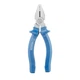 Плоскогубцы 160 мм Intertool - изображение 2