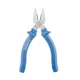 Плоскогубцы 160 мм Intertool - изображение 3