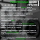 Джерси футболка с коротким рукавом спортивная одежда ROCKBROS RK1009 Размер L Белый (RB-RK1009-5699) - изображение 8