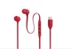 Навушники JBL Tune 310C USB-C Red (JBLT310CRED) - изображение 5