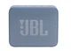 Акустична система JBL Go Essential 2 Blue (JBLGOES2BLUEU) - изображение 1