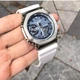 Мужские часы Casio GM-2100WS-7AER - изображение 2