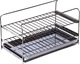 Коптильня Smoke House Kit L DeLux 520х300х320 мм с термометром (SH110016) - изображение 3