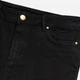 Джинсы Skinny женские Moodo Z-JE-4203 S Черные (5904152419657) - изображение 7