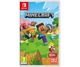Игра Minecraft Nintendo Switch Edition (русские субтитры) (Nintendo Switch) - изображение 1