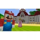 Игра Minecraft Nintendo Switch Edition (русские субтитры) (Nintendo Switch) - изображение 5
