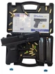 Стартовый сигнальный пистолет Ansar Glock +25 шт холостых патронов OZKURSAN - изображение 4